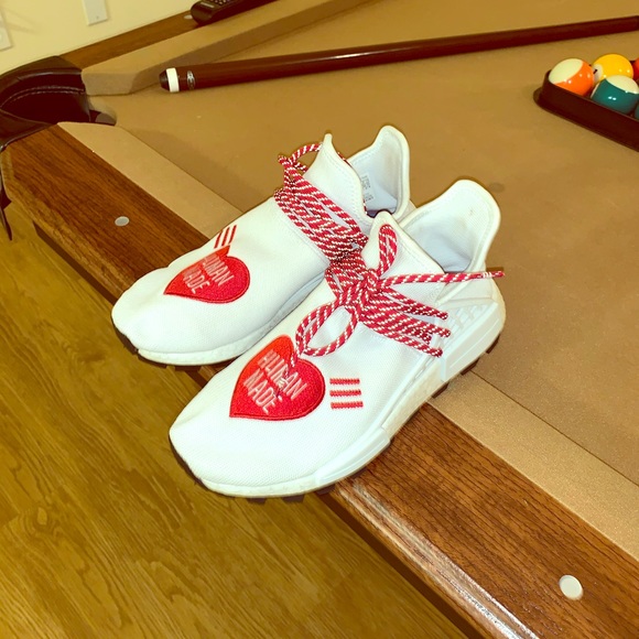 Valentine human races Clearance